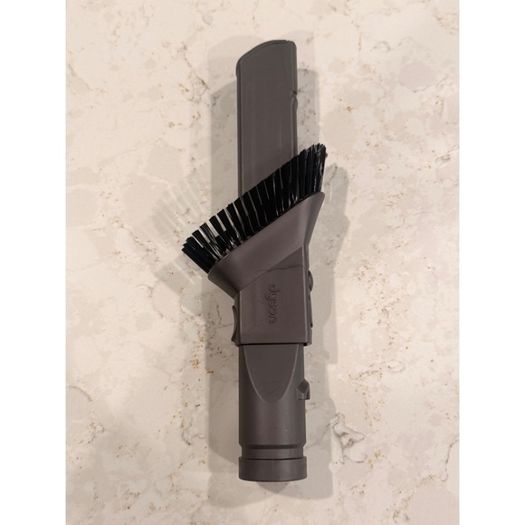Dyson Other - Dyson Combination Tool Vacuum Attachment Crevice Dusting Brush Grey Genuine OEM